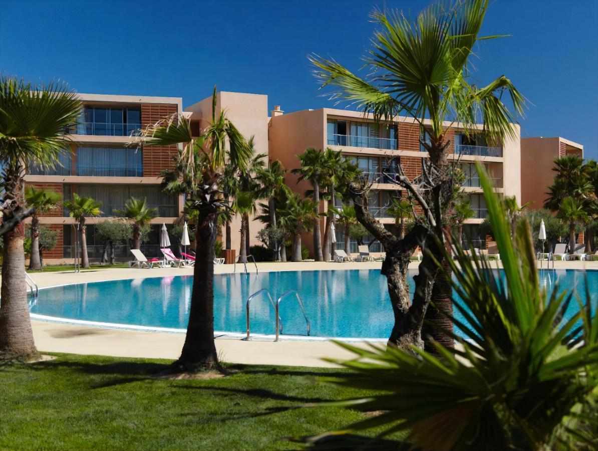 Apartamento Herdade Dos Salgados