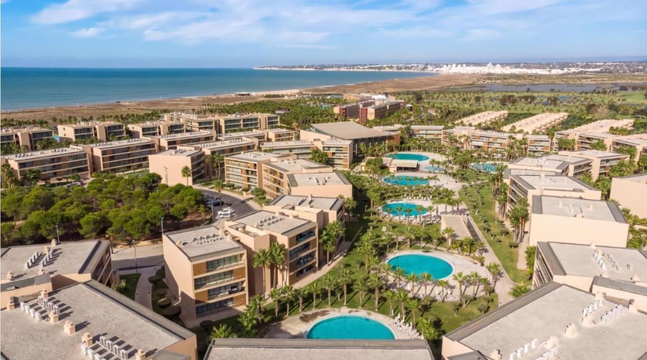 Apartamento Herdade Dos Salgados *