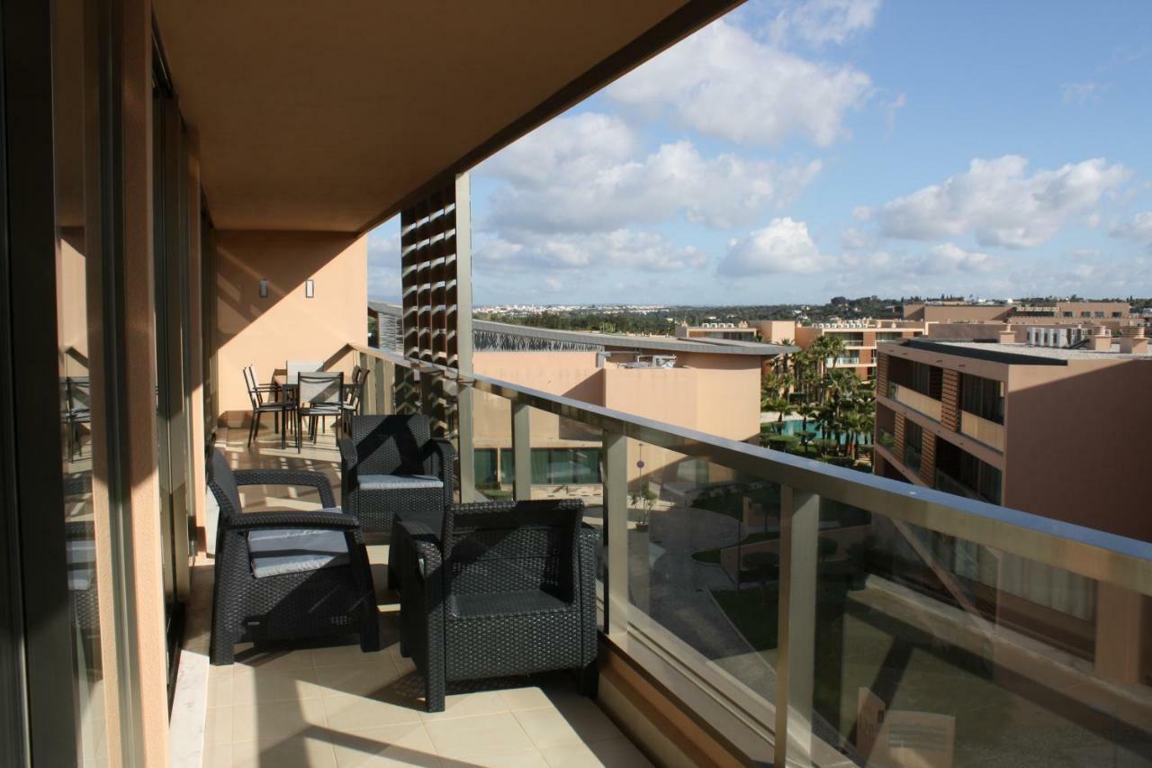 Apartamento Herdade Dos Salgados Albufeira
