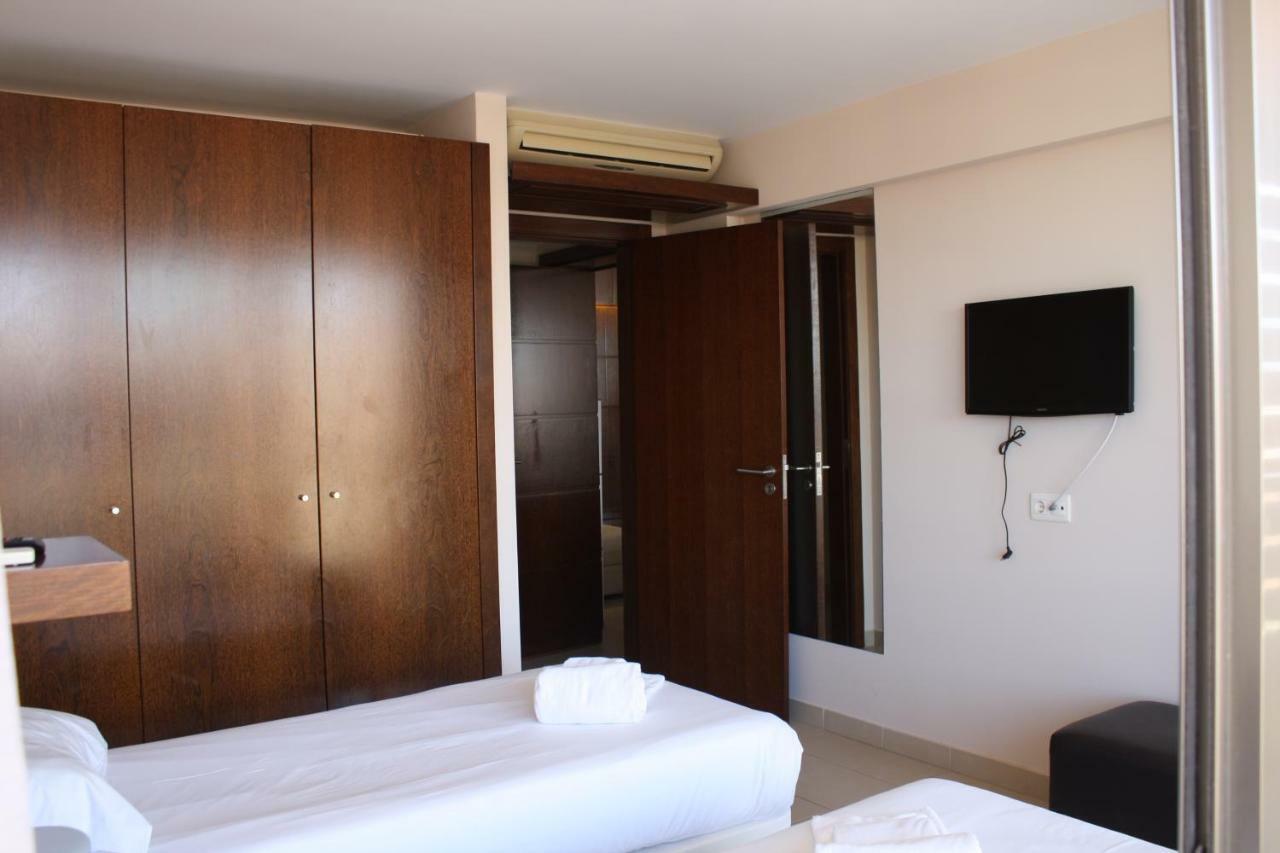 Apartamento Herdade Dos Salgados *