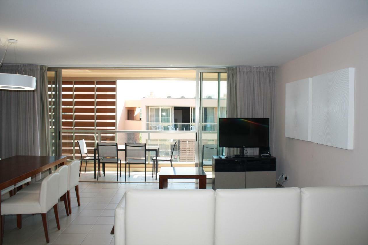 Apartamento Herdade Dos Salgados Albufeira